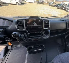 Fahrzeugbild Crosscamp EXPDN 7.0 E Peugeot SALE: spare bis zu 11000 EUR #12