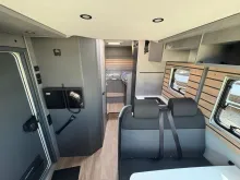 Fahrzeugbild Crosscamp EXPDN 7.0 E Peugeot SALE: spare bis zu 11000 EUR #16