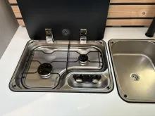 Fahrzeugbild Crosscamp EXPDN 7.0 E Peugeot SALE: spare bis zu 11000 EUR #20
