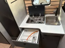 Fahrzeugbild Crosscamp EXPDN 7.0 E Peugeot SALE: spare bis zu 11000 EUR #21