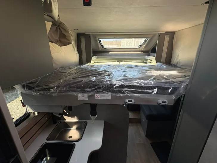Fahrzeugbild Crosscamp EXPDN 7.0 E Peugeot SALE: spare bis zu 11000 EUR #24