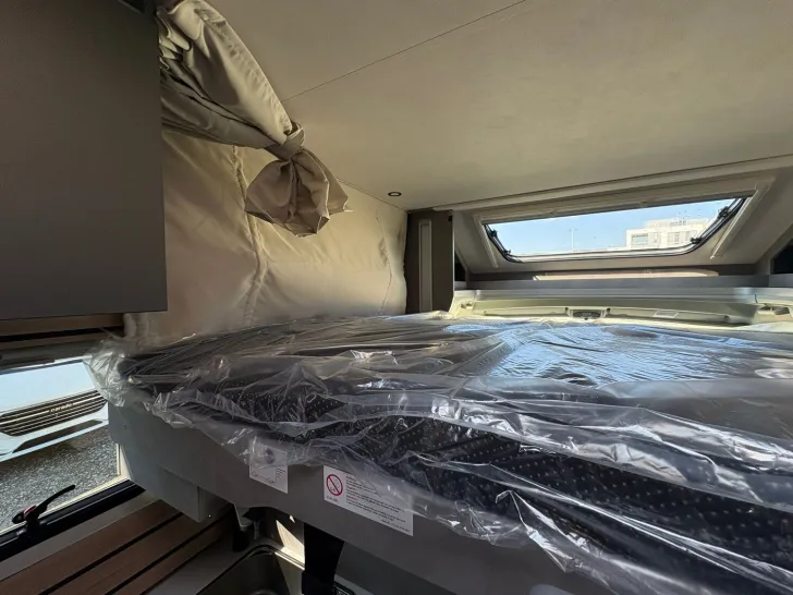 Fahrzeugbild Crosscamp EXPDN 7.0 E Peugeot SALE: spare bis zu 11000 EUR #25