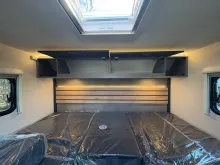 Fahrzeugbild Crosscamp EXPDN 7.0 E Peugeot SALE: spare bis zu 11000 EUR #29