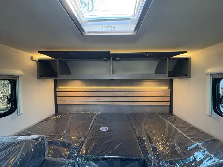 Fahrzeugbild Crosscamp EXPDN 7.0 E Peugeot SALE: spare bis zu 11000 EUR #29