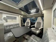 Fahrzeugbild Adria Compact 60Y DL  MJ 2026 #9