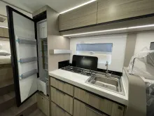 Fahrzeugbild Adria Compact 60Y DL  MJ 2026 #16
