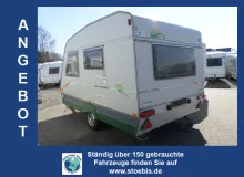 Fahrzeugbild Delta Aero 3500 DD Nr. 88 - Doppelb., SG #3