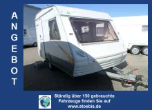 Fahrzeugbild Delta Aero 3500 DD Nr. 88 - Doppelb., SG #2