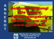 Fahrzeugbild Delta Aero 3500 DD Nr. 88 - Doppelb., SG #1