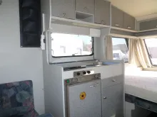 Fahrzeugbild Delta Aero 3500 DD Nr. 88 - Doppelb., SG #4