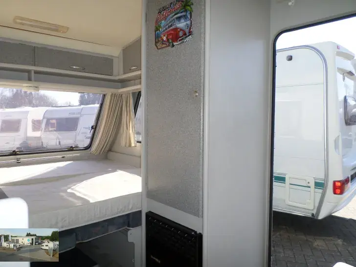 Fahrzeugbild Delta Aero 3500 DD Nr. 88 - Doppelb., SG #5