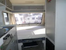 Fahrzeugbild Delta Aero 3500 DD Nr. 88 - Doppelb., SG #6