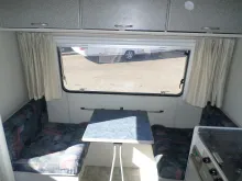 Fahrzeugbild Delta Aero 3500 DD Nr. 88 - Doppelb., SG #7