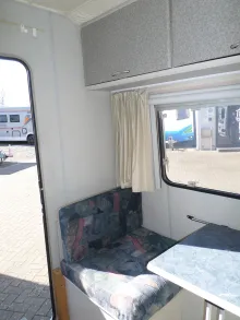 Fahrzeugbild Delta Aero 3500 DD Nr. 88 - Doppelb., SG #9