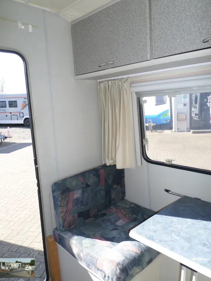 Fahrzeugbild Delta Aero 3500 DD Nr. 88 - Doppelb., SG #9