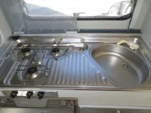 Fahrzeugbild Delta Aero 3500 DD Nr. 88 - Doppelb., SG #11