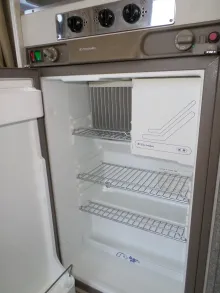 Fahrzeugbild Delta Aero 3500 DD Nr. 88 - Doppelb., SG #12