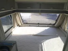 Fahrzeugbild Delta Aero 3500 DD Nr. 88 - Doppelb., SG #13