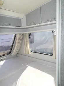 Fahrzeugbild Delta Aero 3500 DD Nr. 88 - Doppelb., SG #14