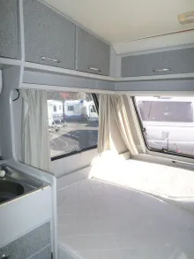 Fahrzeugbild Delta Aero 3500 DD Nr. 88 - Doppelb., SG #15