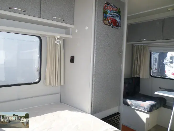 Fahrzeugbild Delta Aero 3500 DD Nr. 88 - Doppelb., SG #17