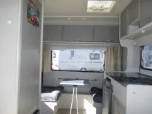 Fahrzeugbild Delta Aero 3500 DD Nr. 88 - Doppelb., SG #18