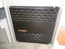 Fahrzeugbild Delta Aero 3500 DD Nr. 88 - Doppelb., SG #19