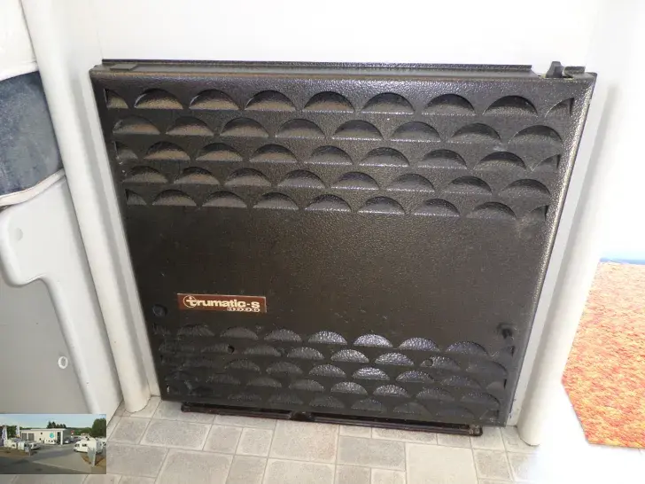 Fahrzeugbild Delta Aero 3500 DD Nr. 88 - Doppelb., SG #19