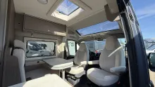 Fahrzeugbild Carado CV 600 PRO+ #6
