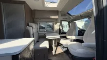 Fahrzeugbild Carado CV 600 PRO+ #7
