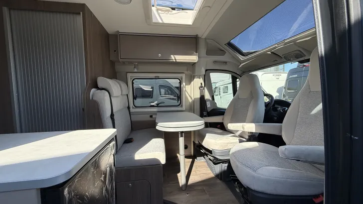Fahrzeugbild Carado CV 600 PRO+ #7