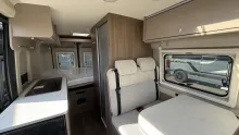 Fahrzeugbild Carado CV 600 PRO+ #8