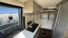 Fahrzeugbild Carado CV 600 PRO+ #10