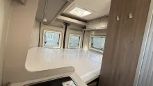 Fahrzeugbild Carado CV 600 PRO+ #11