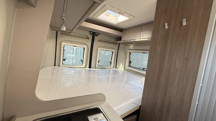 Fahrzeugbild Carado CV 600 PRO+ #11