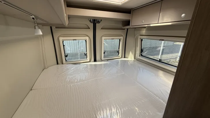 Fahrzeugbild Carado CV 600 PRO+ #12