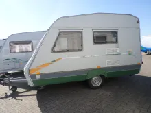 Fahrzeugbild Delta Aero 3500 DD Nr. 88 - Doppelb., SG #20