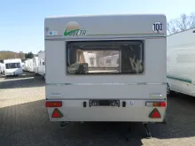 Fahrzeugbild Delta Aero 3500 DD Nr. 88 - Doppelb., SG #21