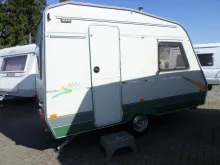 Fahrzeugbild Delta Aero 3500 DD Nr. 88 - Doppelb., SG #22