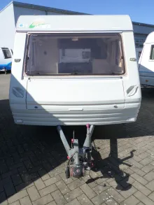 Fahrzeugbild Delta Aero 3500 DD Nr. 88 - Doppelb., SG #23