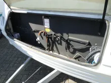 Fahrzeugbild Delta Aero 3500 DD Nr. 88 - Doppelb., SG #25