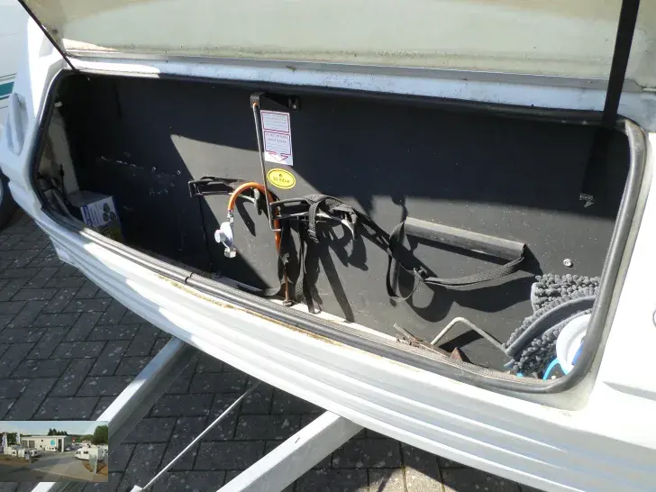 Fahrzeugbild Delta Aero 3500 DD Nr. 88 - Doppelb., SG #25