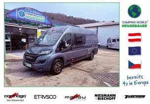 Bild Van Comfort 640 LE