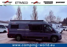 Fahrzeugbild Malibu Van Comfort 640 LE *comfort* #3