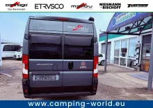 Fahrzeugbild Malibu Van Comfort 640 LE *comfort* #4
