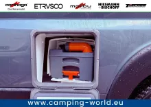 Fahrzeugbild Malibu Van Comfort 640 LE *comfort* #6