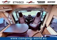 Fahrzeugbild Malibu Van Comfort 640 LE *comfort* #9