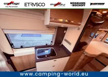 Fahrzeugbild Malibu Van Comfort 640 LE *comfort* #11