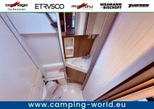 Fahrzeugbild Malibu Van Comfort 640 LE *comfort* #12