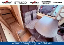 Fahrzeugbild Malibu Van Comfort 640 LE *comfort* #18